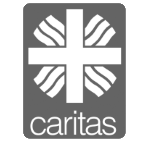 Die Bethanien Kinderdörfer sind Mitglied bei der Caritas