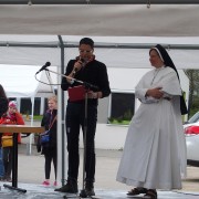 Aktionstag Großpfarrei Aktionstag im Bethanien Kinder- und Jugenddorf Eltville