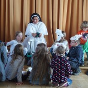 Aktionstag Großpfarrei Aktionstag im Bethanien Kinder- und Jugenddorf Eltville