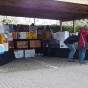 Aktionstag Großpfarrei Aktionstag im Bethanien Kinder- und Jugenddorf Eltville
