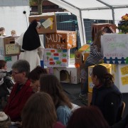 Aktionstag Großpfarrei Aktionstag im Bethanien Kinder- und Jugenddorf Eltville