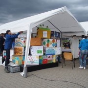 Aktionstag Großpfarrei Aktionstag im Bethanien Kinder- und Jugenddorf Eltville