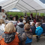 Aktionstag Großpfarrei Aktionstag im Bethanien Kinder- und Jugenddorf