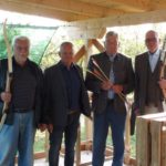 Zuwendung Kiwanis Zuwendung Kiwanis