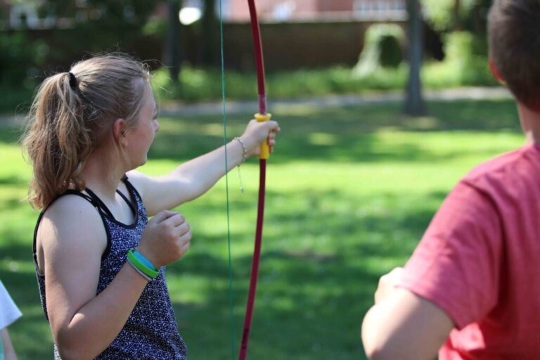 Bethanien Kinderdorf in Schwalmtal So sieht es bei uns aus