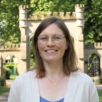 Geschäftsführerin Kerstin Stegmann