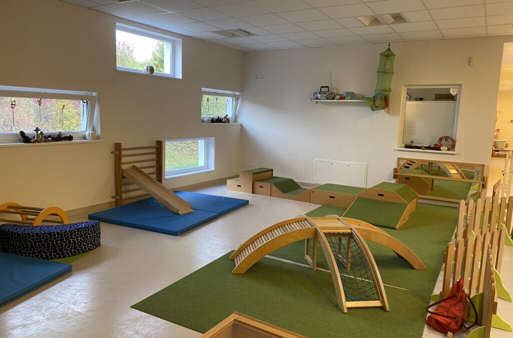 Bethanien Kindertagesstätte Eltville
