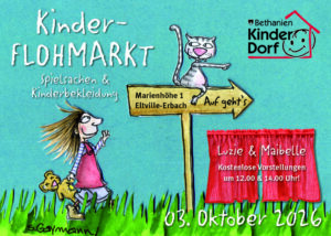 Flohmarkt