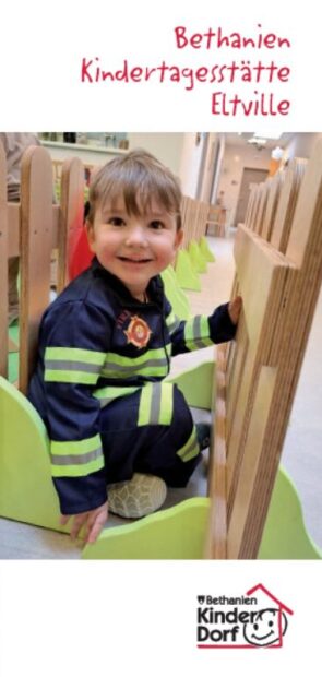 Cover Kitaflyer Eltville Cover Kitaflyer Eltville